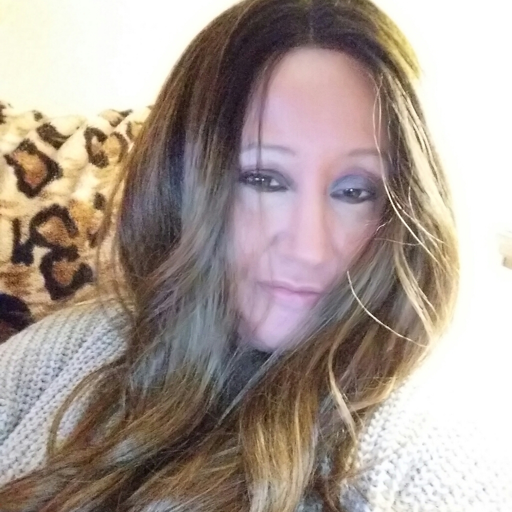 Meet your Posher, Tina